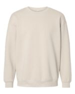 Unisex ReFlex Fleece Crewneck Sweatshirt - Image 5