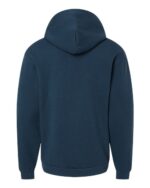 Unisex ReFlex Fleece Full-Zip Hoodie Sweatshirt - Image 10