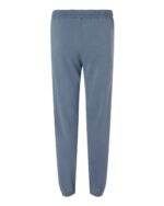 Unisex Garment-Dyed Lightweight Fleece Sweatpants - Image 2
