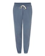 Unisex Garment-Dyed Lightweight Fleece Sweatpants