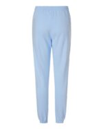 Unisex Garment-Dyed Lightweight Fleece Sweatpants - Image 6