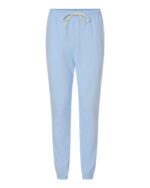 Unisex Garment-Dyed Lightweight Fleece Sweatpants - Image 5