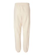Unisex Garment-Dyed Lightweight Fleece Sweatpants - Image 8