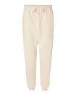 Unisex Garment-Dyed Lightweight Fleece Sweatpants - Image 7