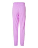 Unisex Garment-Dyed Lightweight Fleece Sweatpants - Image 10