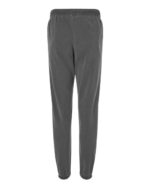Unisex Garment-Dyed Lightweight Fleece Sweatpants - Image 12