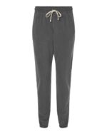 Unisex Garment-Dyed Lightweight Fleece Sweatpants - Image 11