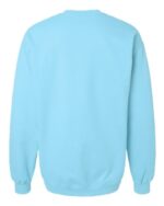 Unisex Softstyle® Midweight Crewneck Sweatshirt - Image 40