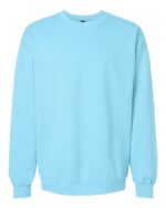 Unisex Softstyle® Midweight Crewneck Sweatshirt - Image 39