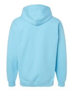 Unisex Softstyle® Midweight Hooded Sweatshirt - Image 56
