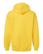 Unisex Softstyle® Midweight Hooded Sweatshirt - Image 24