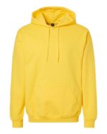 Unisex Softstyle® Midweight Hooded Sweatshirt - Image 23
