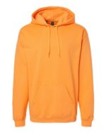Unisex Softstyle® Midweight Hooded Sweatshirt - Image 63