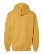 Unisex Softstyle® Midweight Hooded Sweatshirt - Image 36