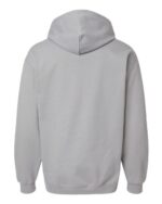 Unisex Softstyle® Midweight Hooded Sweatshirt - Image 16