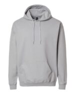 Unisex Softstyle® Midweight Hooded Sweatshirt - Image 15