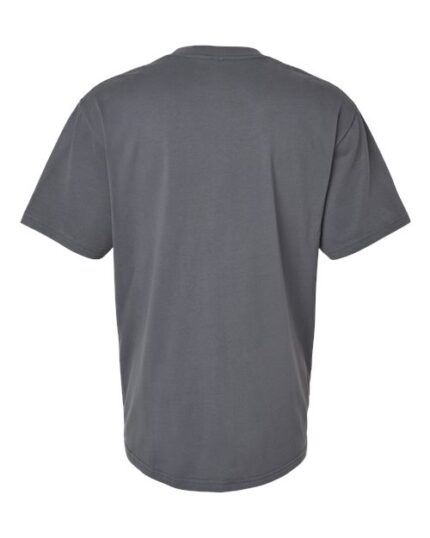 Unisex Sueded Cloud Jersey Tee
