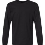 Youth Cotton Long Sleeve T-Shirt