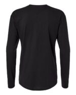 Women's Cotton Relaxed Long Sleeve T-Shirt - Image 2