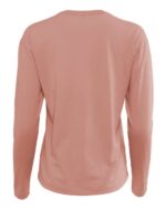 Women's Cotton Relaxed Long Sleeve T-Shirt - Image 4