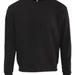 Unisex Santa Barbara Crewneck Sweatshirt