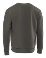 Unisex Santa Barbara Crewneck Sweatshirt - Image 4