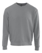 Unisex Santa Barbara Crewneck Sweatshirt - Image 5