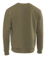 Unisex Santa Barbara Crewneck Sweatshirt - Image 10