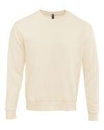 Unisex Santa Barbara Crewneck Sweatshirt - Image 11