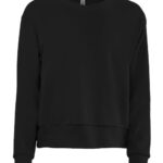 Women’s Laguna Sueded Crewneck Sweatshirt