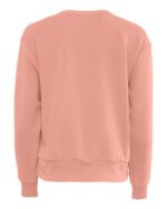 Women's Laguna Sueded Crewneck Sweatshirt - Image 4