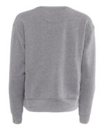 Women's Laguna Sueded Crewneck Sweatshirt - Image 6
