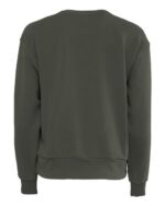 Women's Laguna Sueded Crewneck Sweatshirt - Image 8
