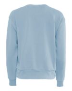 Women's Laguna Sueded Crewneck Sweatshirt - Image 10