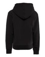 Youth Fleece Hoodie Sweatshirt - Image 2