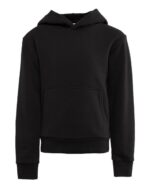 Youth Fleece Hoodie Sweatshirt