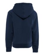 Youth Fleece Hoodie Sweatshirt - Image 6