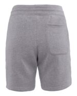 Unisex Fleece Sweat Shorts - Image 2