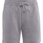 Unisex Fleece Sweat Shorts