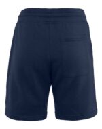 Unisex Fleece Sweat Shorts - Image 4