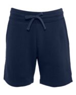 Unisex Fleece Sweat Shorts - Image 3