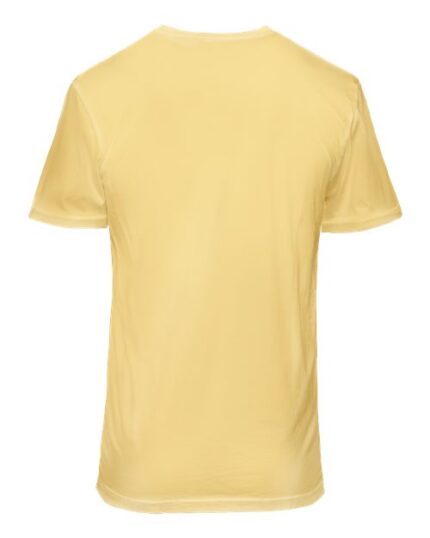 Unisex Soft Wash T Shirt