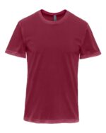 Unisex Soft Wash T-Shirt - Image 5