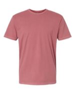 Unisex Soft Wash T-Shirt - Image 9