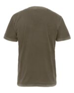 Unisex Soft Wash T-Shirt - Image 12
