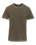 Unisex Soft Wash T-Shirt - Image 11