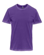 Unisex Soft Wash T-Shirt - Image 15