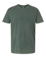 Unisex Soft Wash T-Shirt - Image 19