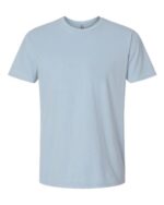 Unisex Soft Wash T-Shirt - Image 21