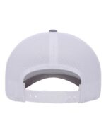 Five-Panel Retro Trucker Cap - Image 14